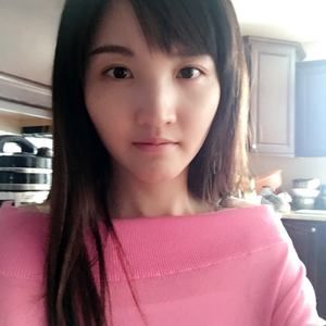 Meet your Posher, Ying